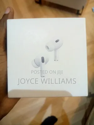 Original Apple Airpod 2, 2nd Generation