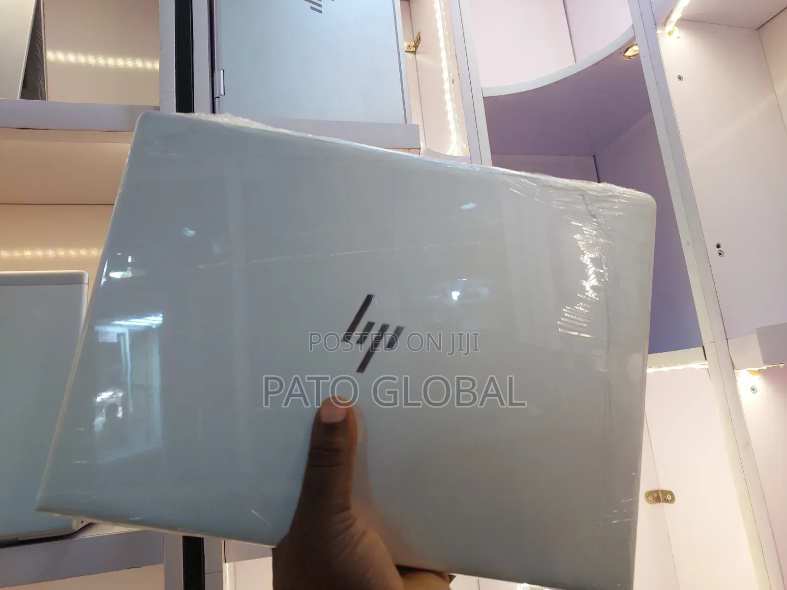Laptop HP EliteBook 840 G6 16GB Intel Core i7 SSD 256GB