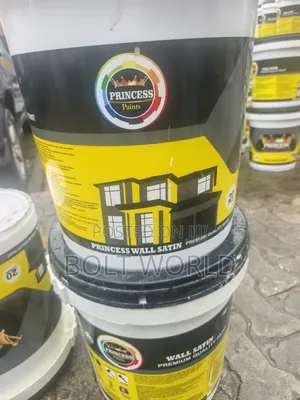 Princess Paint 20ltrs