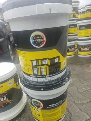 Princess Paint 20ltrs