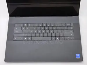 New Laptop Dell 32GB Intel Core Ultra 7 SSD 1T