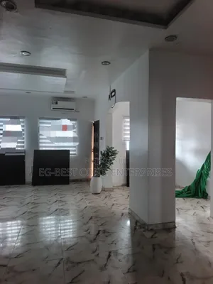 2bdrm Apartment in Secured Estate, Sangotedo for rent