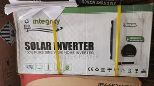 2.5kva/24Volts Hybrid Inverter Integrity