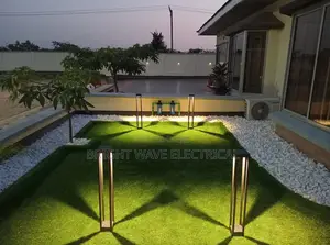 Garden Light