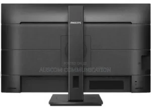 Philips 27 Inches Frameless QHD2560X1440 75hz IPS 16:9 Ratio