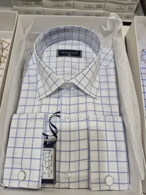 Men's Luxury Shirts