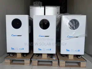 20kWh 51.2V Lithium Battery