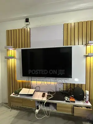 TV Console