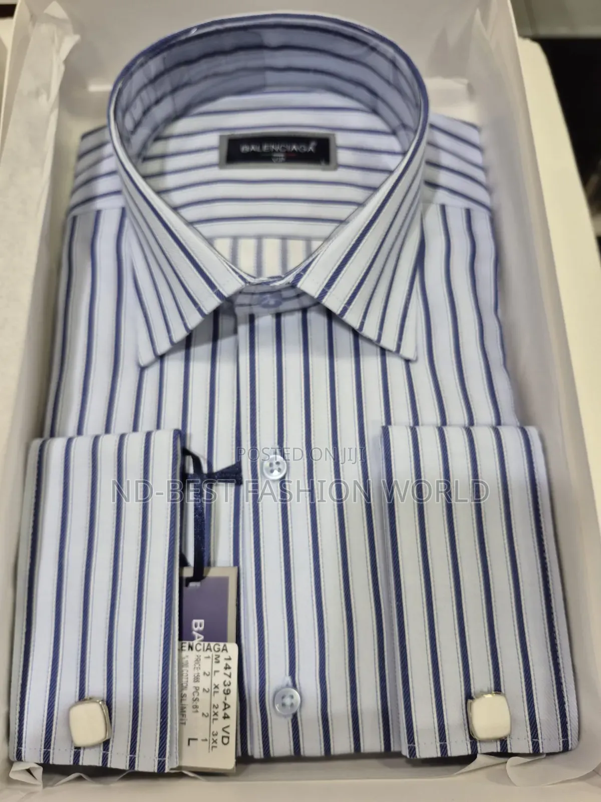 Men's Luxury Shirts