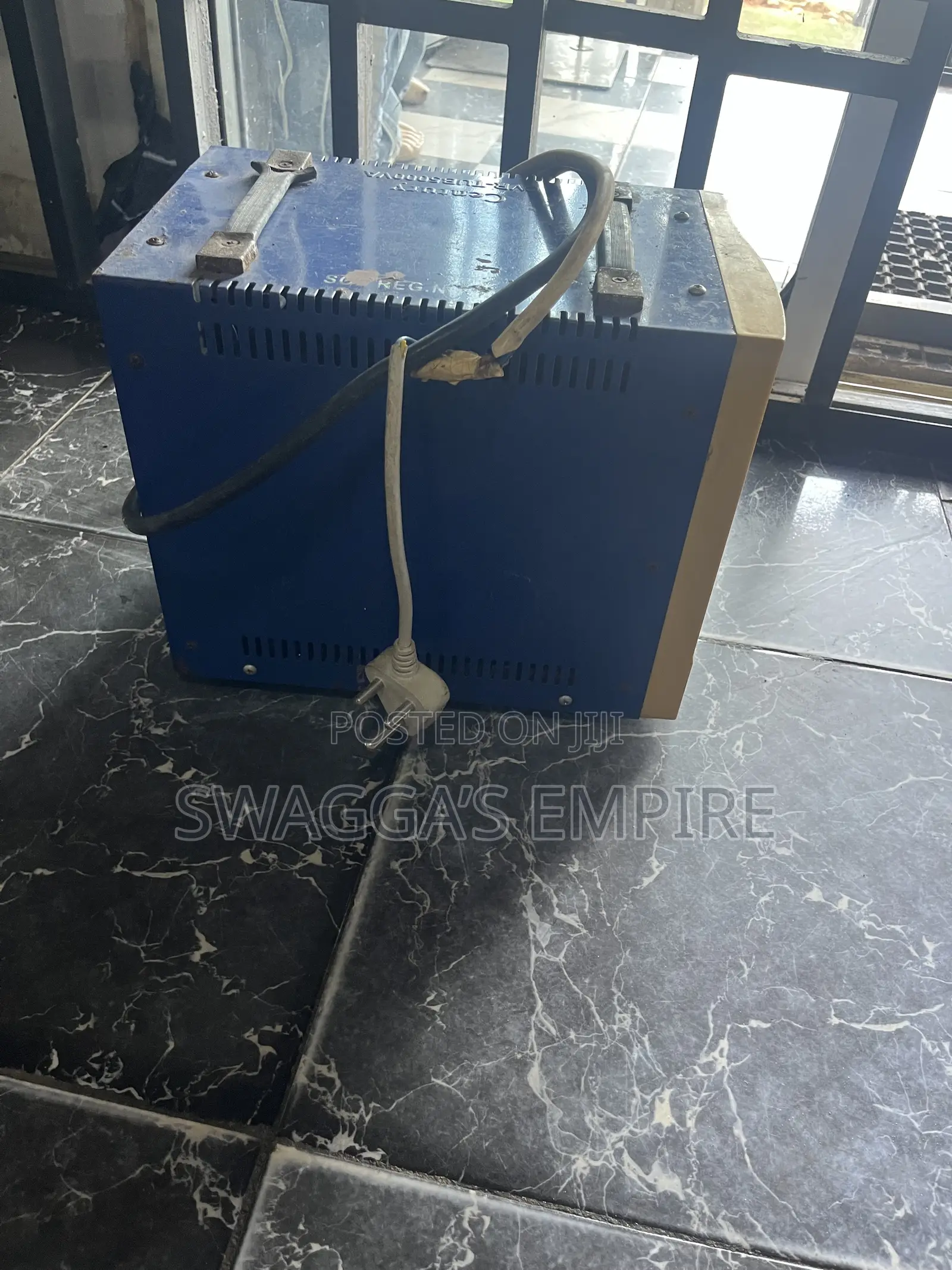 Century Stabilizer 5000VA