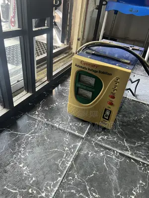Century Stabilizer 5000VA