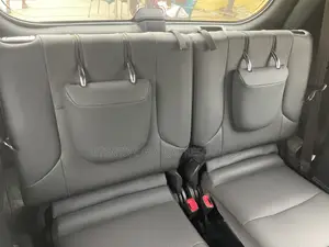 Lexus GX 460 Luxury 2020 Black