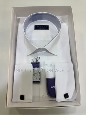 Quality Men's Shirt