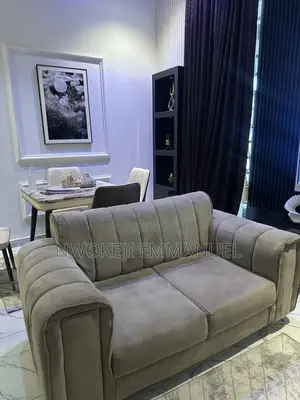 Faily Used Sofa Chair