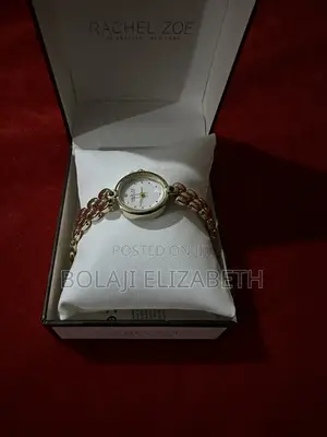 Rachel Zoe Watch