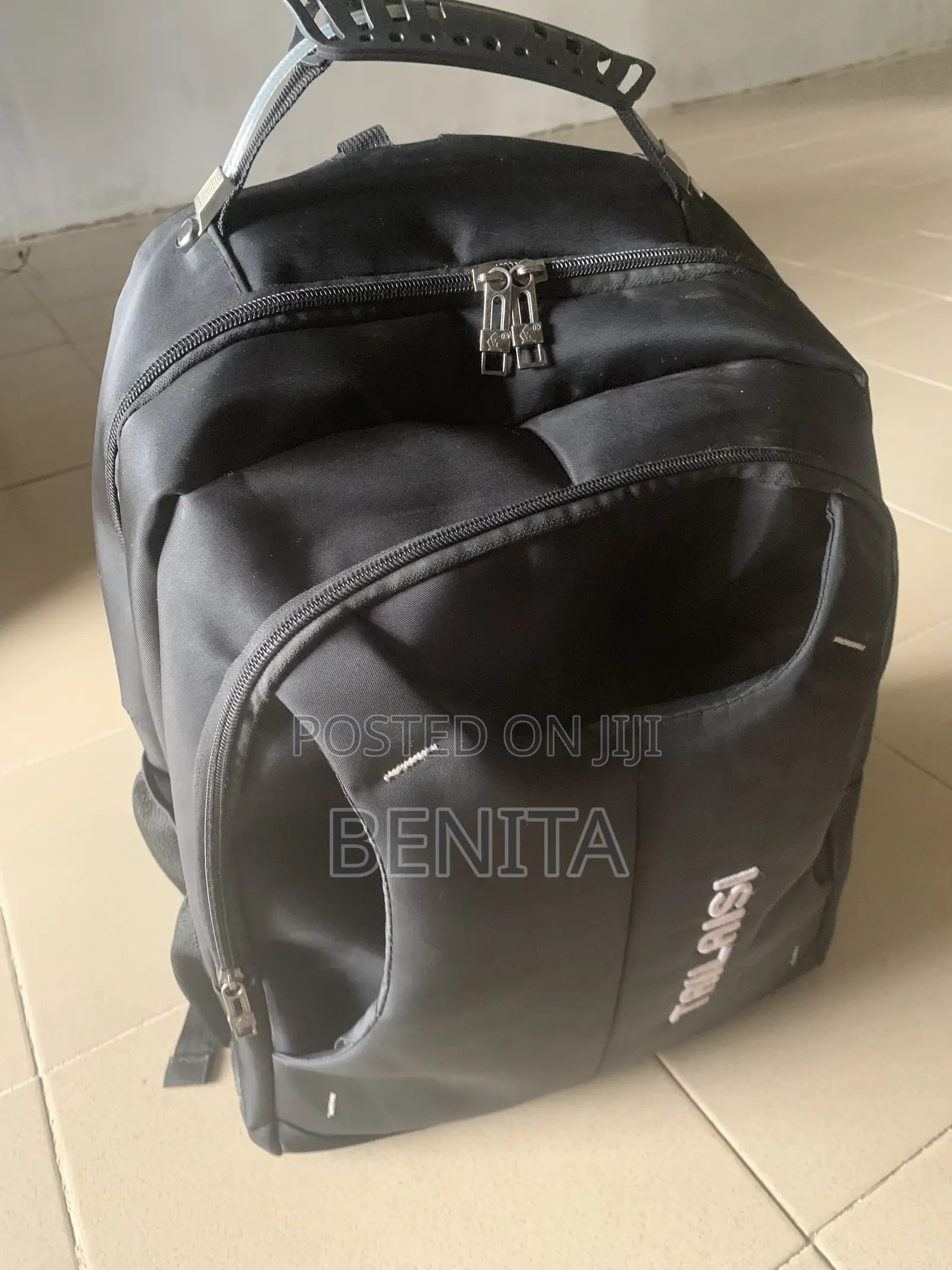 School Bag
