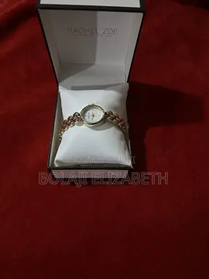 Rachel Zoe Watch