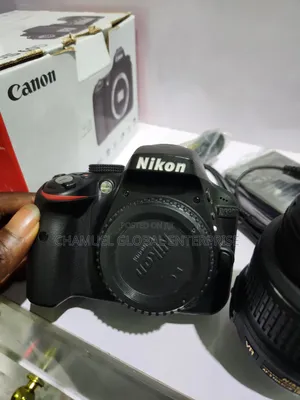 Nikon D3300