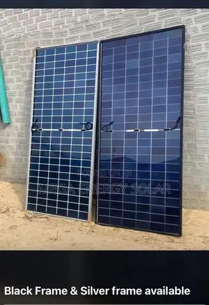 Ja Solar Mono Panels 550w 144 Cells