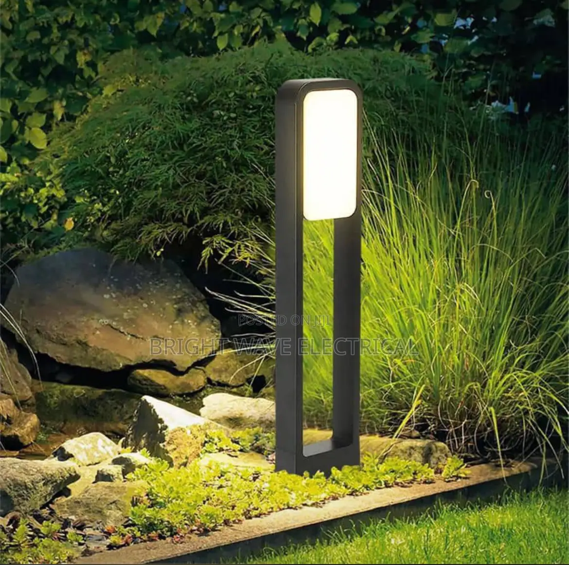 Garden Light