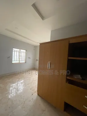 3bdrm Bungalow in Dutse-Alhaji for sale