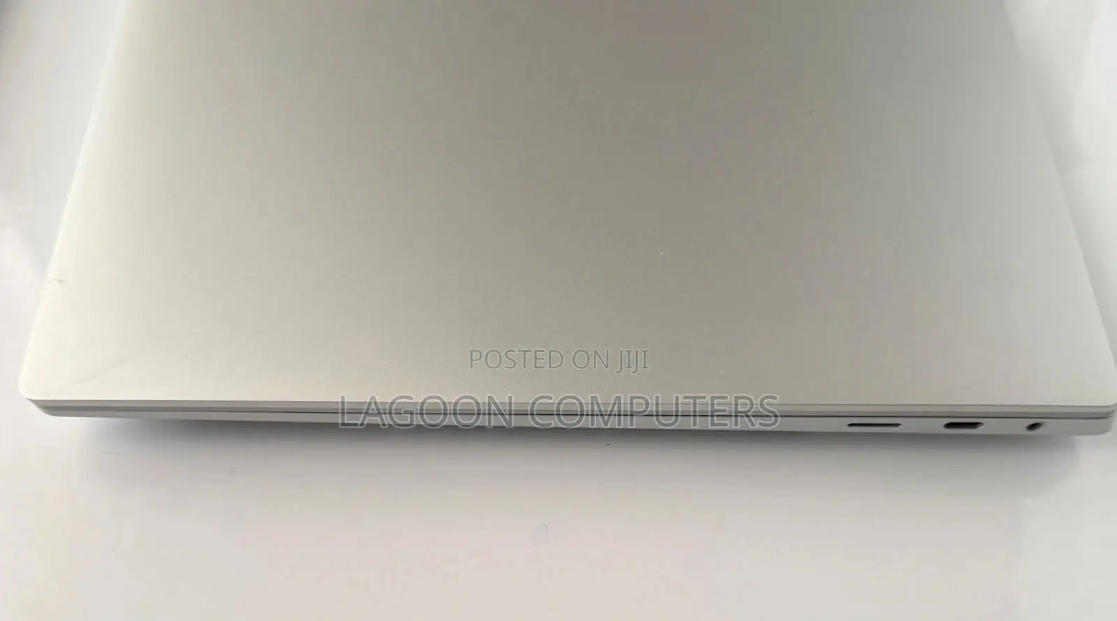 New Laptop Dell 32GB Intel Core Ultra 9 SSD 512GB