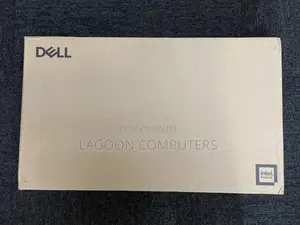 New Laptop Dell 32GB Intel Core Ultra 9 SSD 512GB