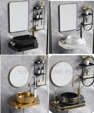 High Quality Dinning/Bathroom Wash Hand Basin