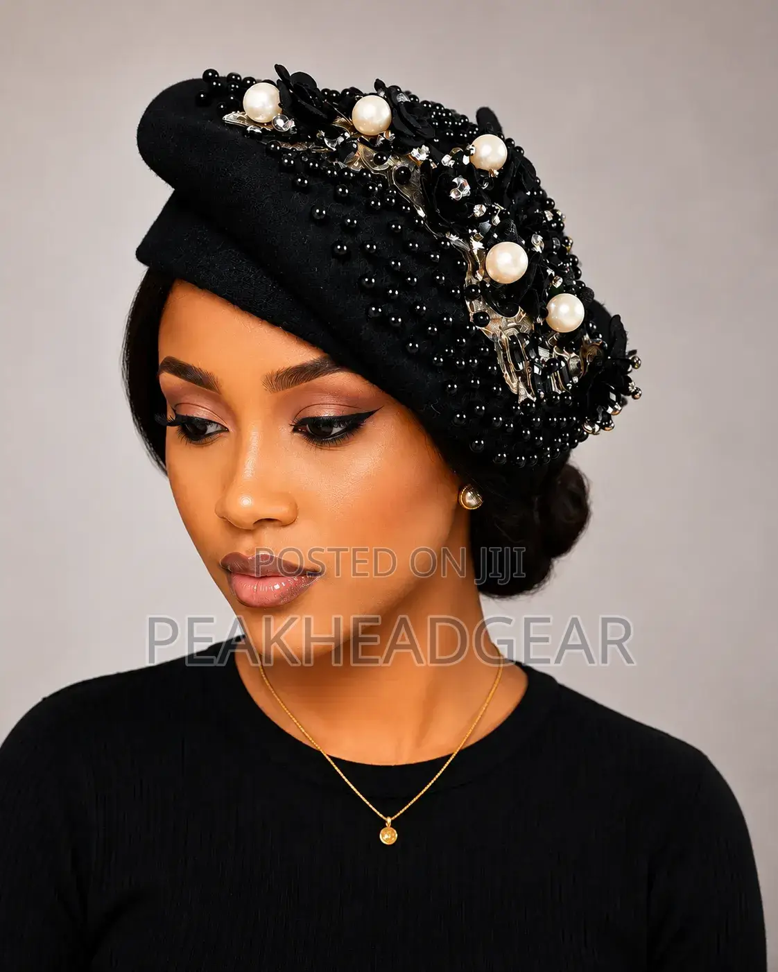 Ready Made Headwear