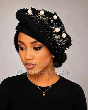 Ready Made Headwear