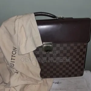 A Luxury Louis Vuitton Bag for Sale