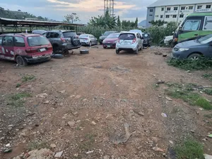 Lifecamp Near SPAR Supermarket Commercial Unspecified Plot for Sale