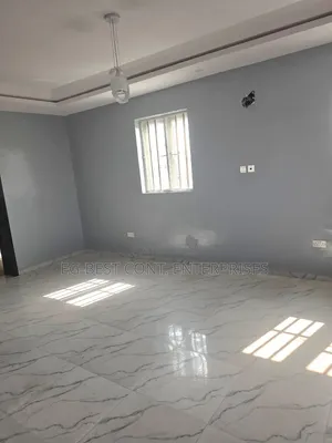 6bdrm Duplex in Diamond Estate, Sangotedo for rent