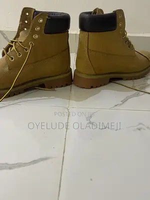 Timberland 6 Inch Premium Boot