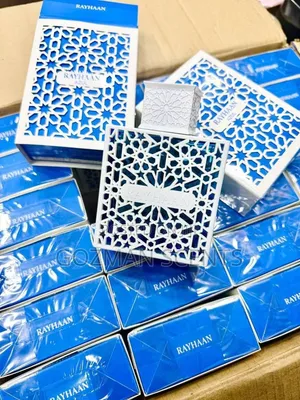 Rayhaan Perfumes