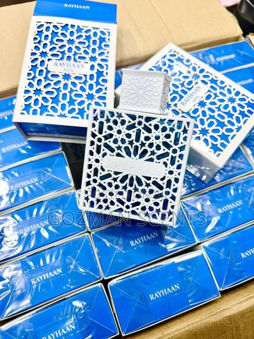 Rayhaan Perfumes