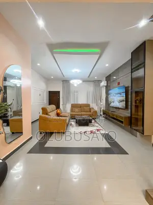 Omas Shortlet Apartment, Abuja