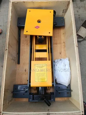 Low Position Hydraulic Transmission Jack (1.5 Ton)