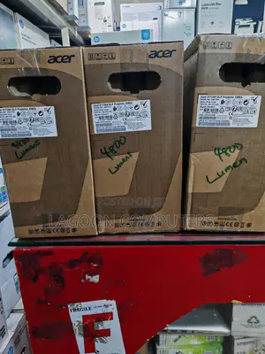Acer X1128h DLP Projector Emea