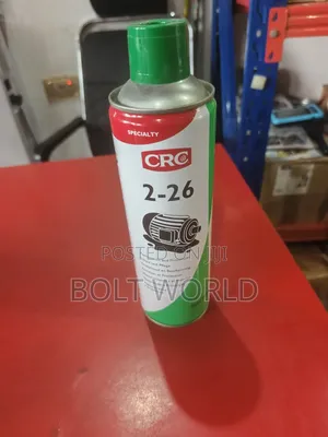 CRC 2-26 Spray