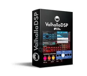 Valhalla DSP Bundle