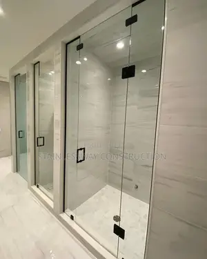 Custom Office Glass Partition Designed to Fit Your Workspace
