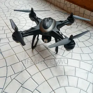 Neatly Used GPS Drone for Beginners