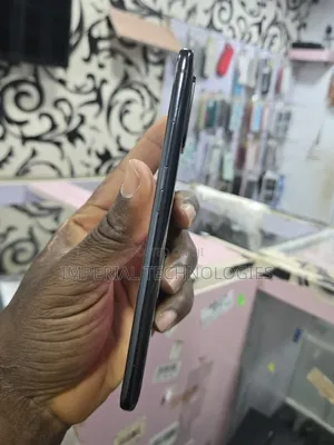 Samsung Galaxy S10 Lite 128 GB Black