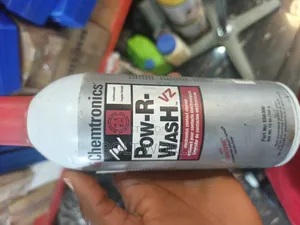 Chemtronics Pow-R-Wash