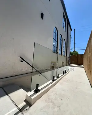 Glass Partition Installation Across Nigeria