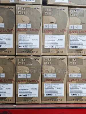 Acer X1123hp DLP Projector Aap