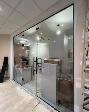 Trusted Office Glass Partition Experts for Quality Installation