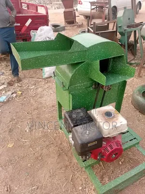 Granding Machine
