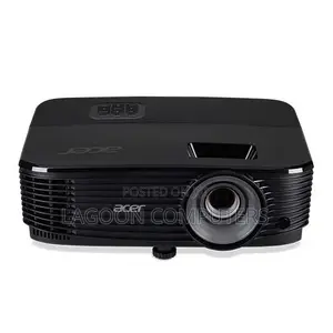 Acer X1123hp DLP Projector Aap